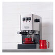 Gaggia CLASSIC Stainless Steel (3)