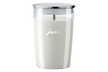 Szklany pojemnik na mleko JURA oryginalny odporny wygodny spieniacz  (2)