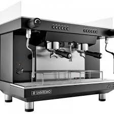 Sanremo ZOE Competition Tall 2gr