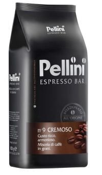 Pellini Espresso Bar Cremoso 1kg (1)