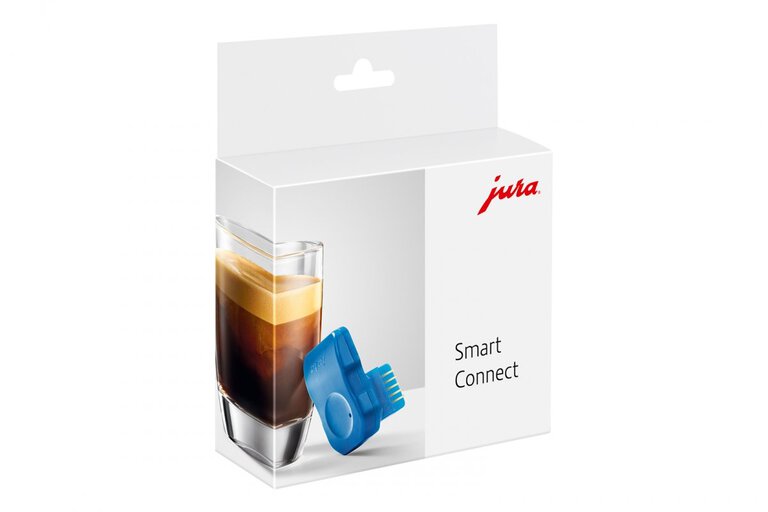 Smart Connect JURA bluetooth do ekspresów transmitter